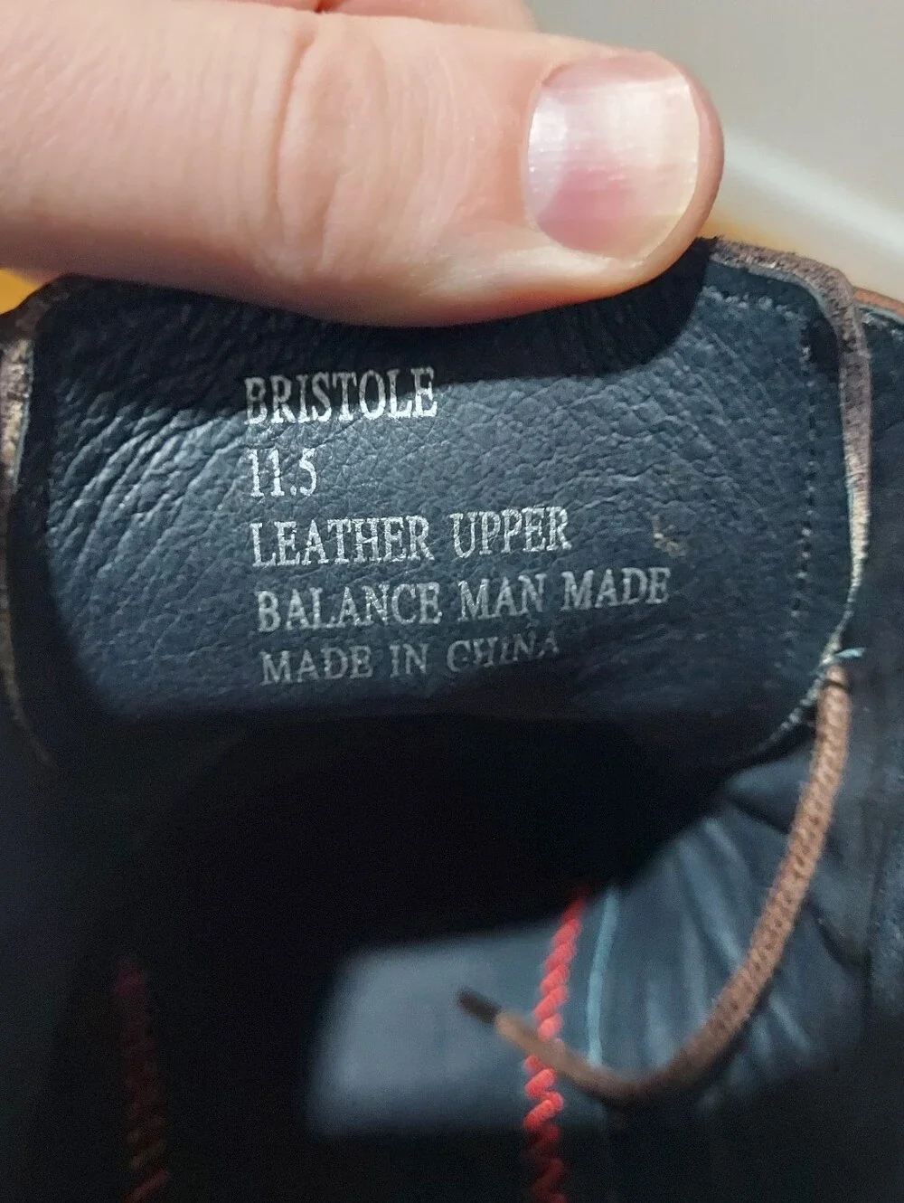 Steve Madden these are
